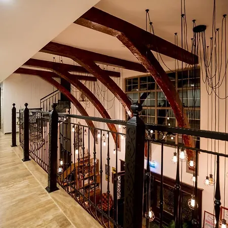 Esperanza Boutique Of Lykia 5* Kumluca