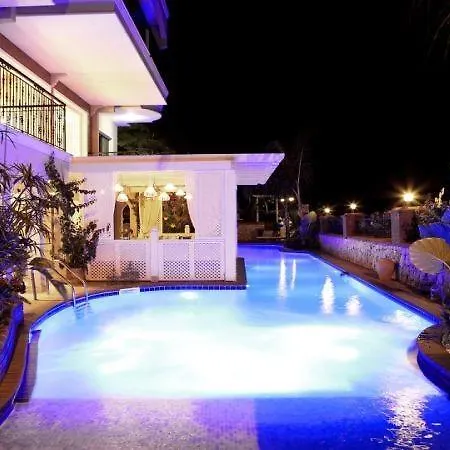 ホテル Esperanza Boutique Of Lykia 5*