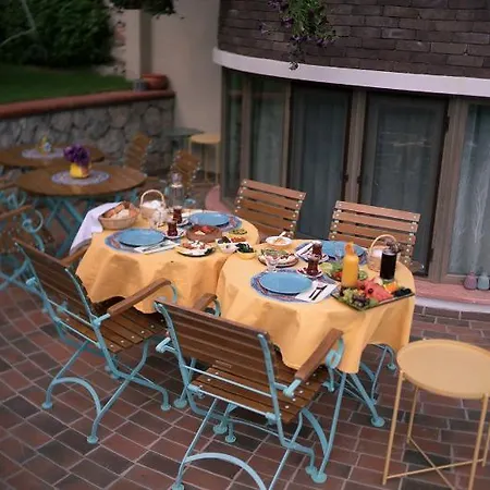 ホテル Esperanza Boutique Of Lykia Kumluca