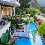 Hotel Esperanza Boutique Of Lykia 5*