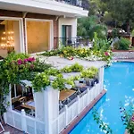 Esperanza Boutique Of Lykia Hotel 5*
