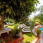 Esperanza Boutique Of Lykia Szálloda 5*