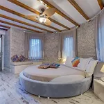 Esperanza Boutique Of Lykia Szálloda 5*