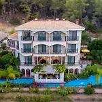 Hotel Esperanza Boutique Of Lykia Karaoz