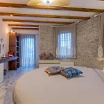 Hotel Esperanza Boutique Of Lykia 5*