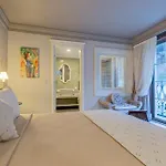 Hotel Esperanza Boutique Of Lykia 5*