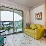 Esperanza Boutique Of Lykia Hotel Karaoz