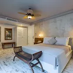 Esperanza Boutique Of Lykia Hotel