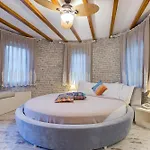 Hotel Esperanza Boutique Of Lykia Karaoz