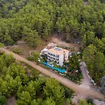 Hotel Esperanza Boutique Of Lykia Karaoz