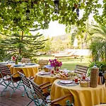 Hotel Esperanza Boutique Of Lykia 5*