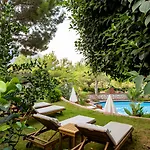 Esperanza Boutique Of Lykia 5* Karaoz