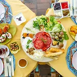 Esperanza Boutique Of Lykia Hotel 5*
