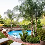 Hotel Esperanza Boutique Of Lykia Karaoz
