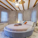 Hotel Esperanza Boutique Of Lykia
