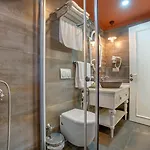 Hotel Esperanza Boutique Of Lykia 5*