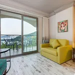 Esperanza Boutique Of Lykia Hotel