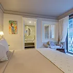 Hotel Esperanza Boutique Of Lykia