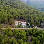 Esperanza Boutique Of Lykia 5*