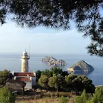 Hotel Esperanza Boutique Of Lykia 5*