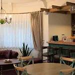 Esperanza Boutique Of Lykia Karaoz
