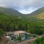 Hotel Esperanza Boutique Of Lykia Karaoz