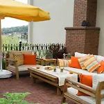 Esperanza Boutique Of Lykia Hotel