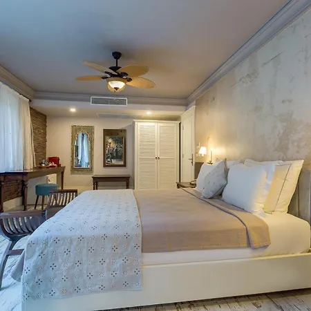 Esperanza Boutique Of Lykia Hotel Karaoz