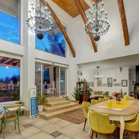 Hotel Esperanza Boutique Of Lykia