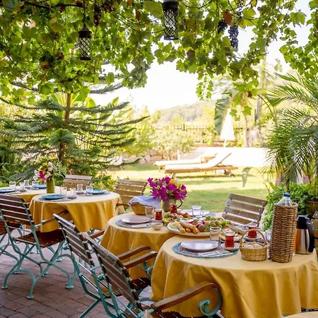 Esperanza Boutique Of Lykia Hotel Karaoz