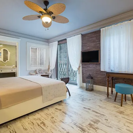 Esperanza Boutique Of Lykia 5*