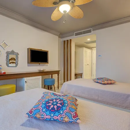 Esperanza Boutique Of Lykia 5*