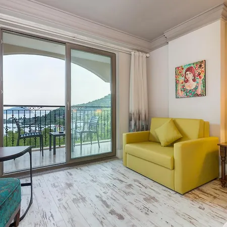 Esperanza Boutique Of Lykia Hotel Karaoz