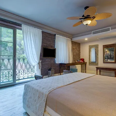 Esperanza Boutique Of Lykia 5* Karaoz
