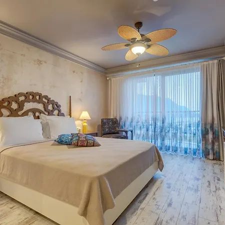 Hotel Esperanza Boutique Of Lykia Karaoz