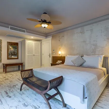 Esperanza Boutique Of Lykia Hotel