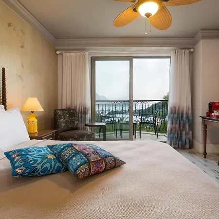 Hotel Esperanza Boutique Of Lykia Karaoz