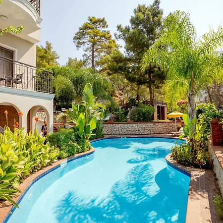 Esperanza Boutique Of Lykia 5*