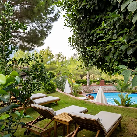 Esperanza Boutique Of Lykia 5* Karaoz