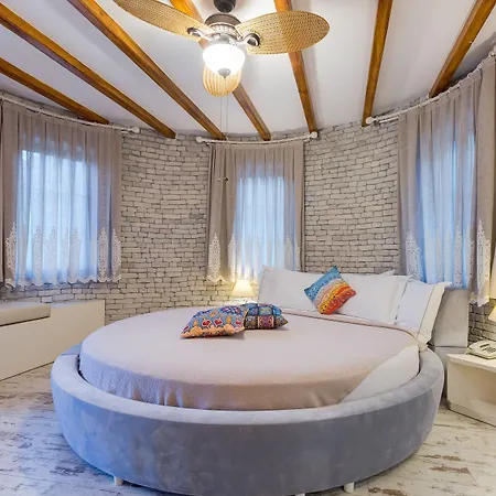فندق Esperanza Boutique Of Lykia