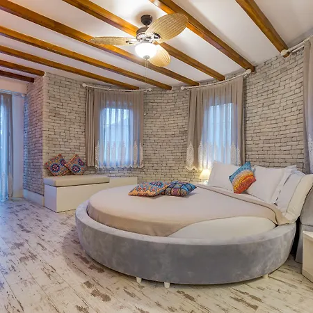 Esperanza Boutique Of Lykia 5* Karaoz