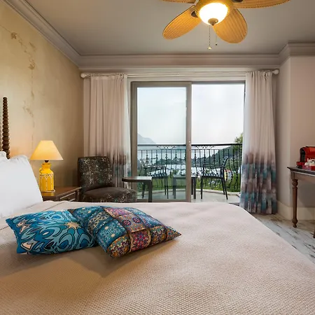 Esperanza Boutique Of Lykia Hotel 5*