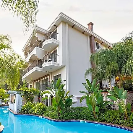 Esperanza Boutique Of Lykia Hotel Karaoz