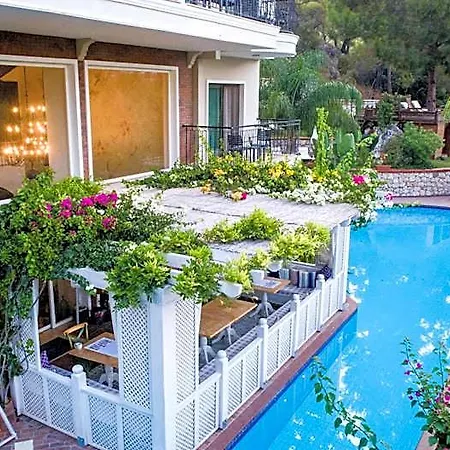 Esperanza Boutique Of Lykia Hotel Karaoz