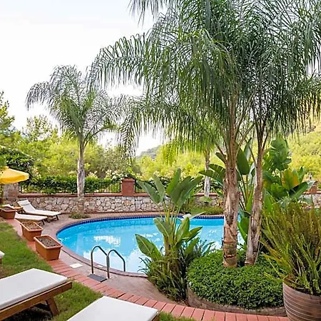 Esperanza Boutique Of Lykia Hotel 5*