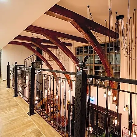 Esperanza Boutique Of Lykia Hotel