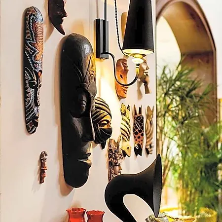 Esperanza Boutique Of Lykia Hotel 5*