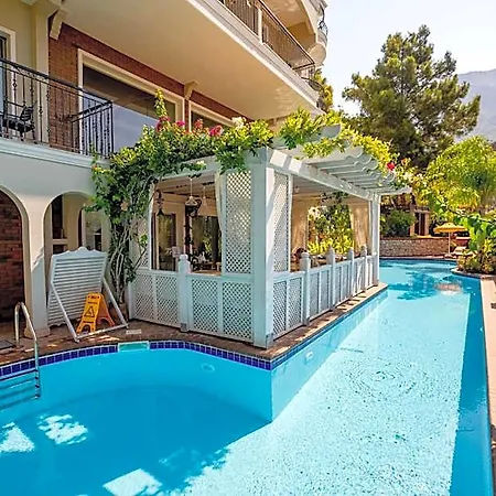 Esperanza Boutique Of Lykia 5* Karaoz