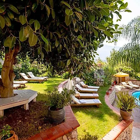 Hotel Esperanza Boutique Of Lykia Karaoz
