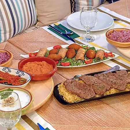 Hotel Esperanza Boutique Of Lykia